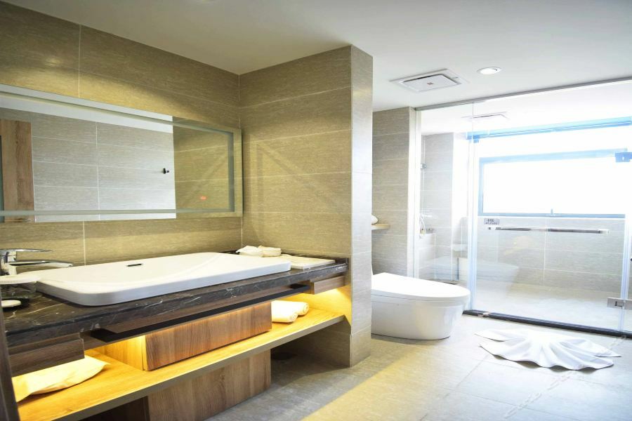 Jinjiang Metropolo Hotel Nanjing Jiangjun Dadao Hehai University Branch Exterior photo